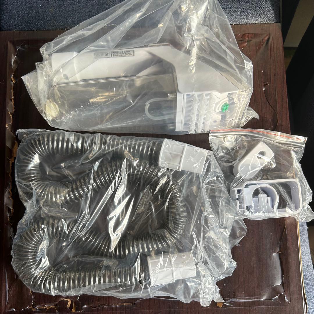 リンザークリーナー RNS-300 本体