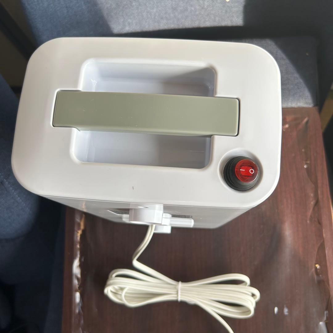 リンザークリーナー RNS-300 本体