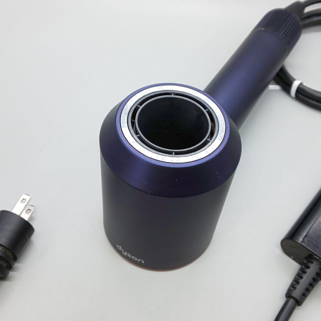 ※◇ダイソン dysonドライヤー HD08《国内正規品・風量新品同様・良品》