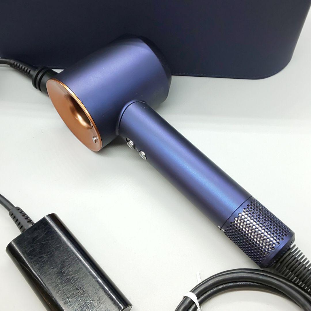 ※◇ダイソン dysonドライヤー HD08《国内正規品・風量新品同様・良品》