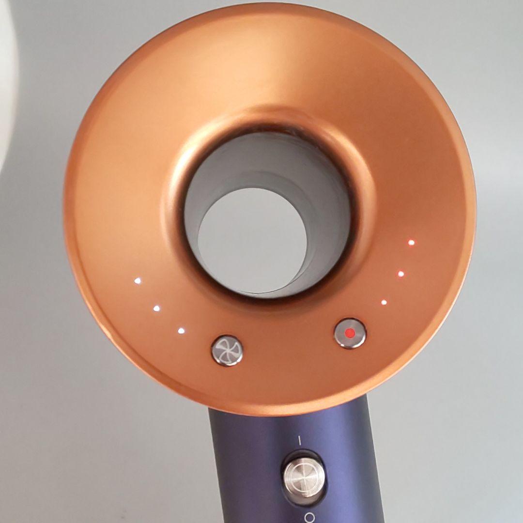 ※◇ダイソン dysonドライヤー HD08《国内正規品・風量新品同様・良品》