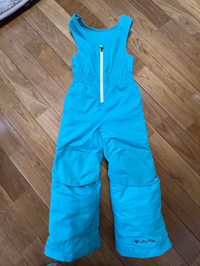 コロンビア　Columbia スキージャンパー　スノーウエア　ジャンパー　110