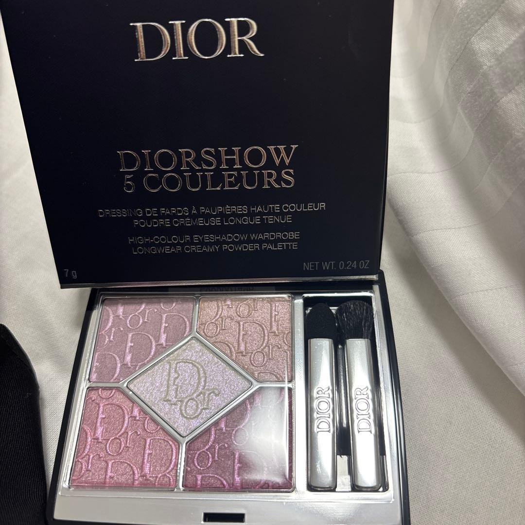 r*n様 ディオールショウサンククルール　865 ピンクロリポップ　完売品