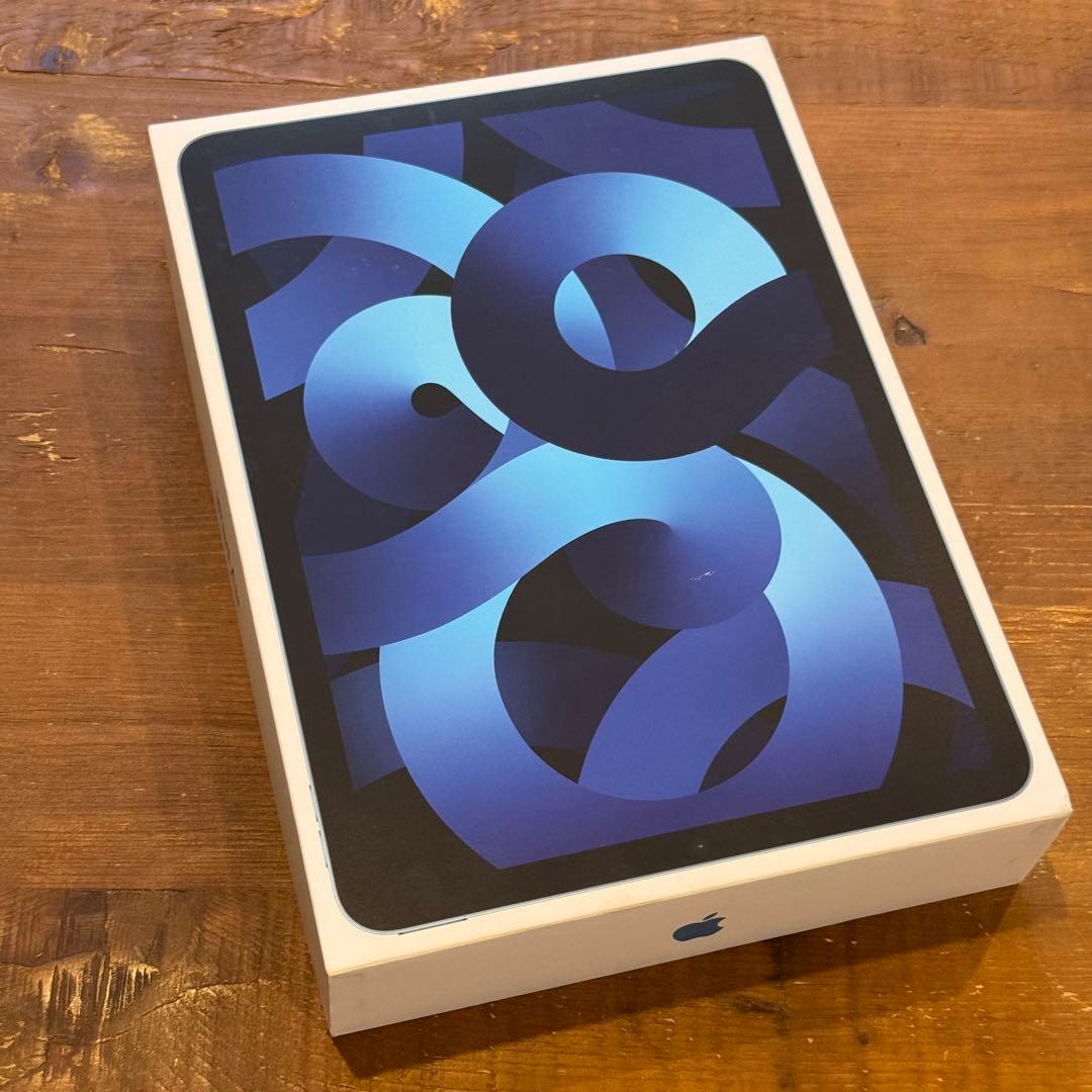 Apple iPad Air 第5世代 Cellular SIMフリーモデル
