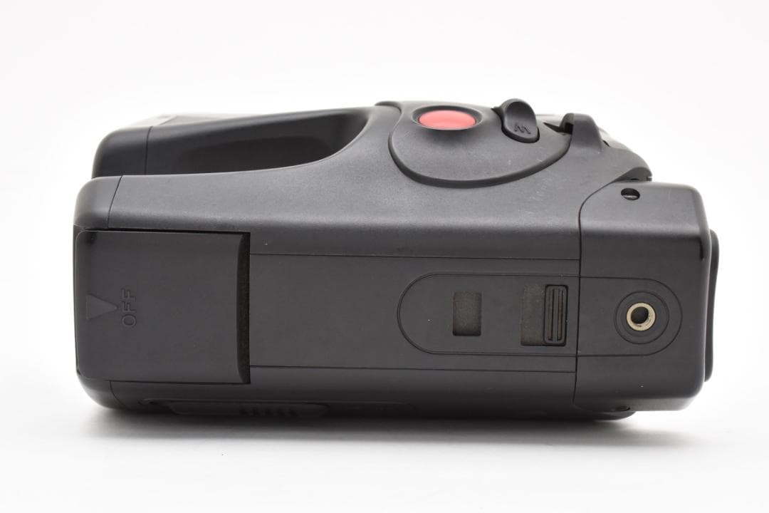 京セラ　KYOCERA SAMURAI Z2 コンパクトフィルムカメラ