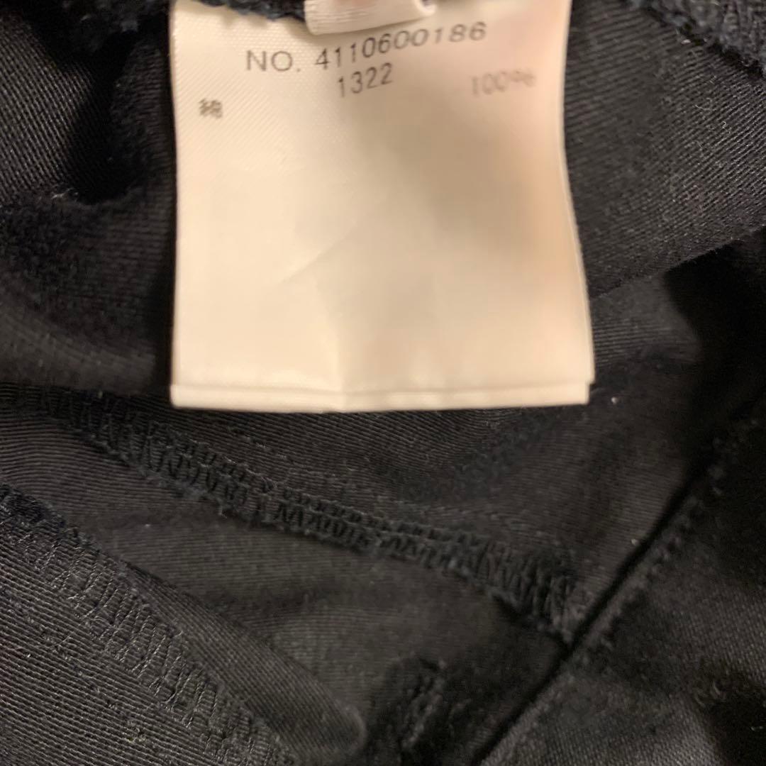 ロンハーマン RHC ワイドミリタリーパンツ xs ブラック