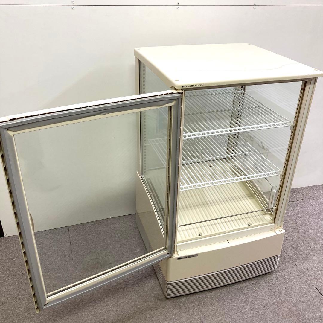Y707- SMR-C65F 冷蔵ショーケース Panasonic