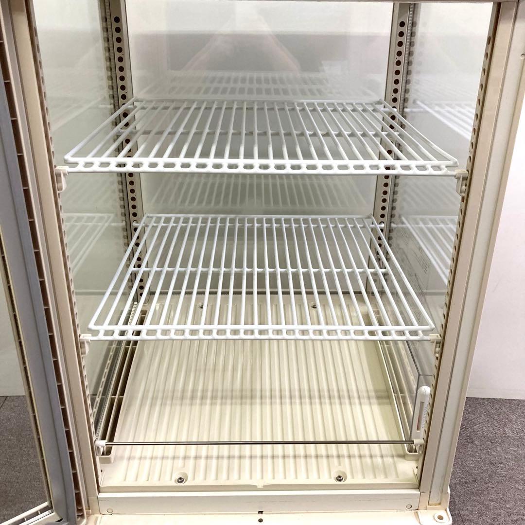 Y707- SMR-C65F 冷蔵ショーケース Panasonic