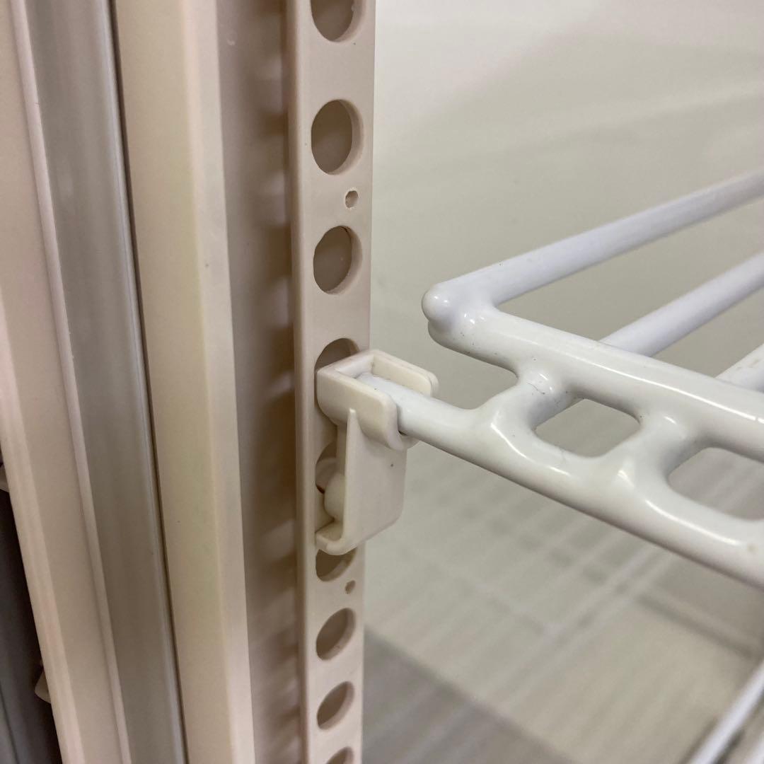 Y707- SMR-C65F 冷蔵ショーケース Panasonic