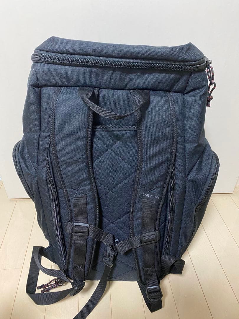BURTON ブラックバックパック