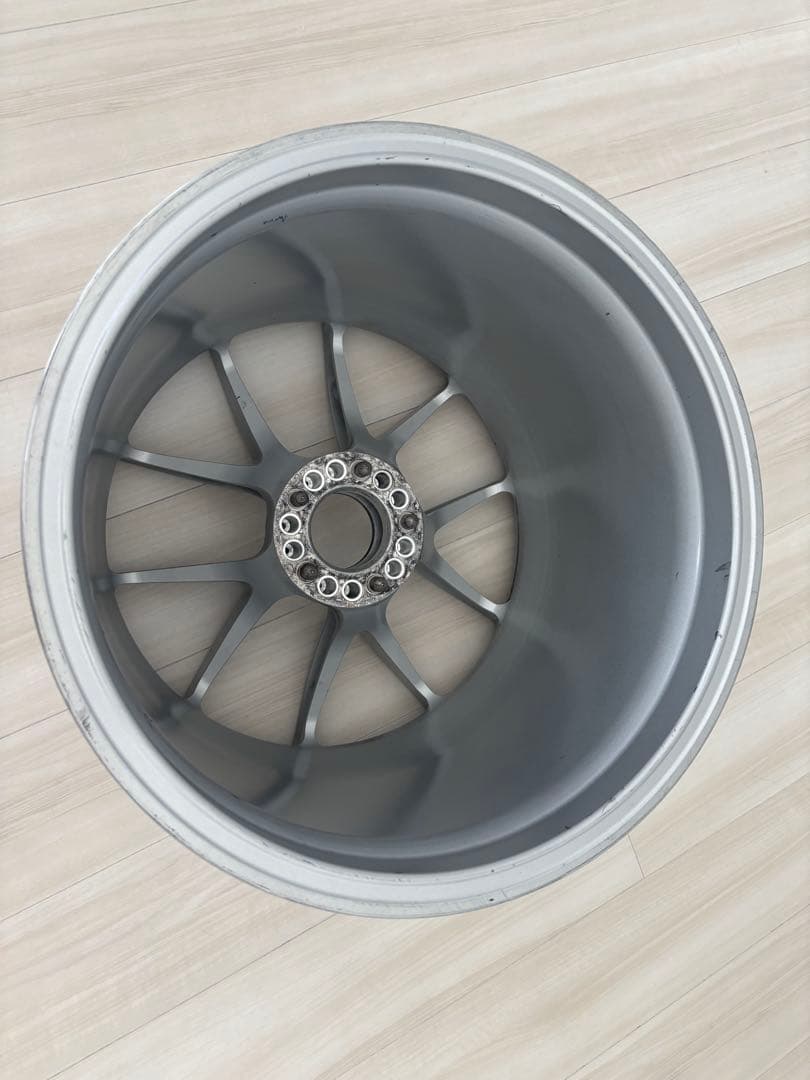 BBS ホイール　一本　RI-A　一穴