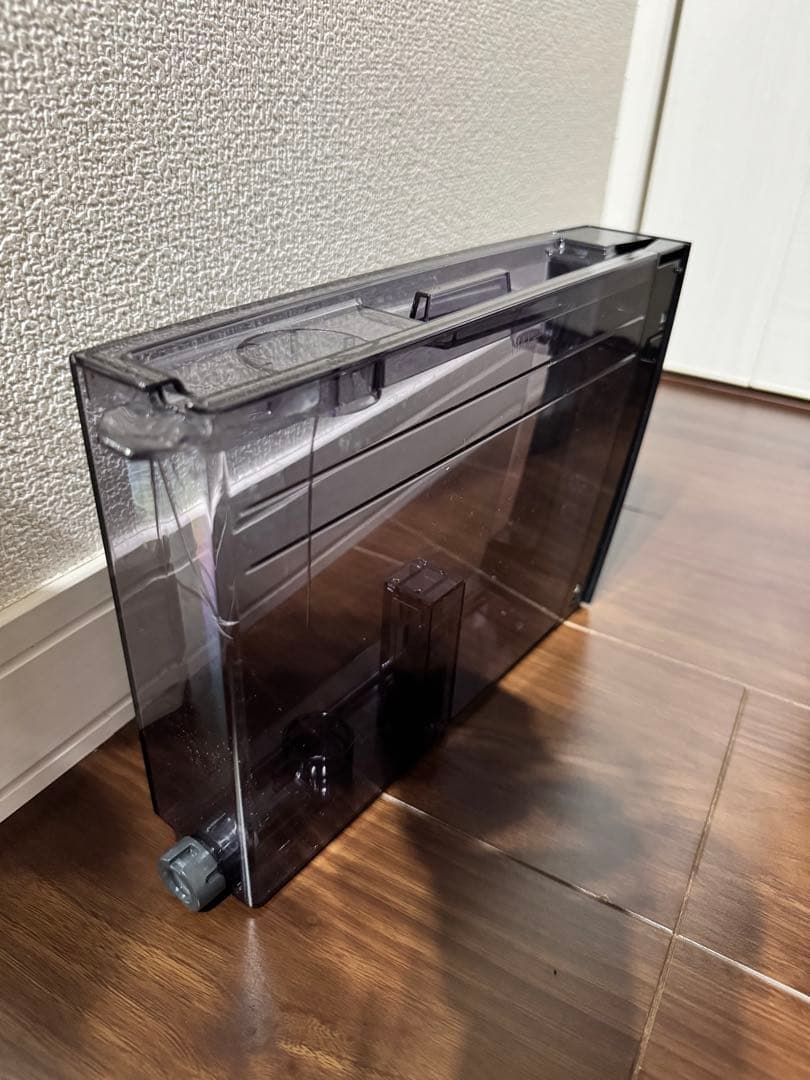 De'Longhi Magnifica S コンパクト全自動エスプレッソマシン