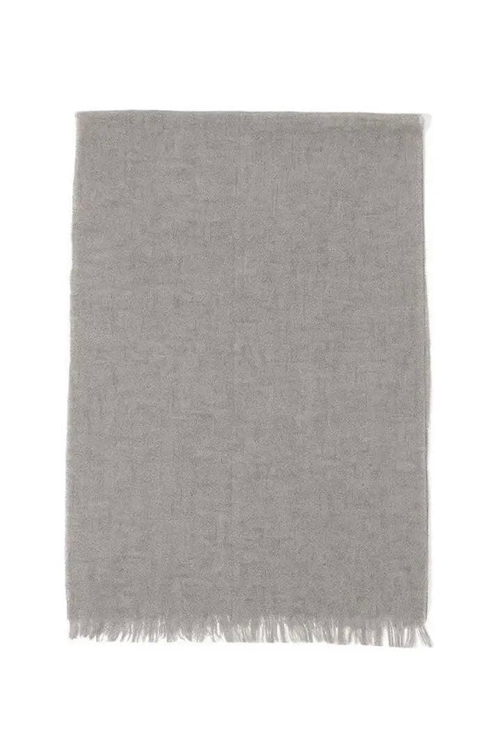 【トゥモローランド】CARIAGGI社最高級カシミヤ100%ストール定価4.6万