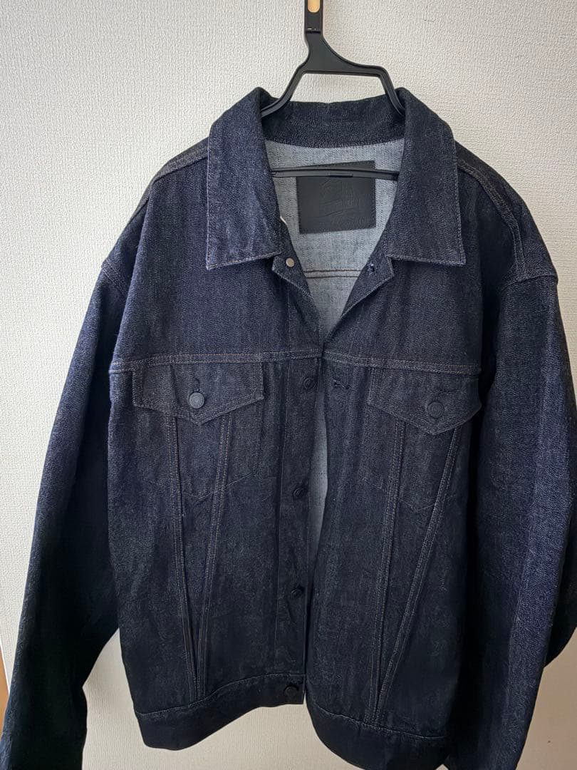 Momotaro Jeans デニムジャケット