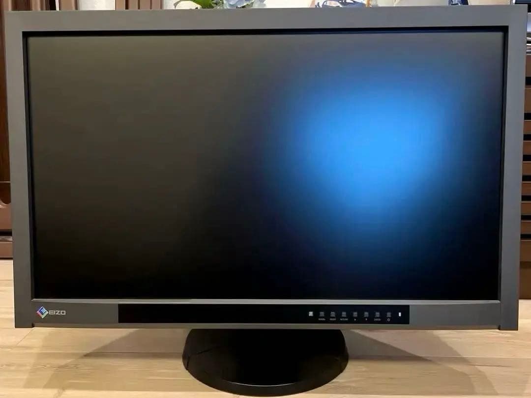【768時間】EIZO ColorEdge CG277 27インチ モニター