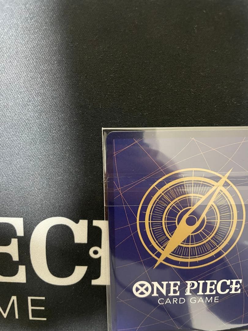 ロロノア・ゾロ フラッグシップ　プロモ