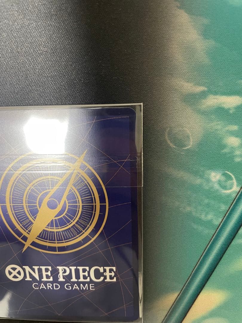 ロロノア・ゾロ フラッグシップ　プロモ