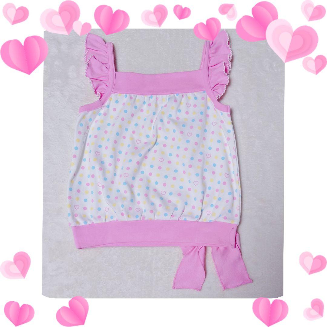 ❤メゾピアノ❤ミミポポ✨みみぽぽ✨ウエディング✨平成レトロ✨キャミソール✨白❤