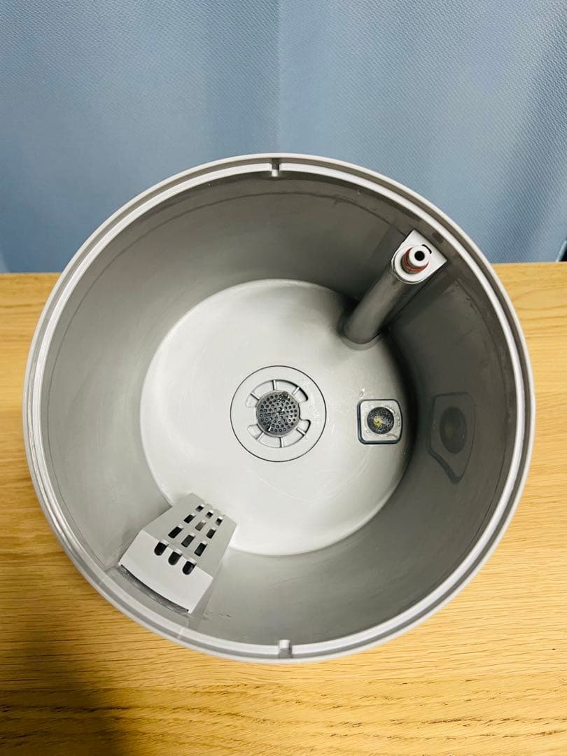 Airdog 置き型加湿器 ホワイト 2024年製