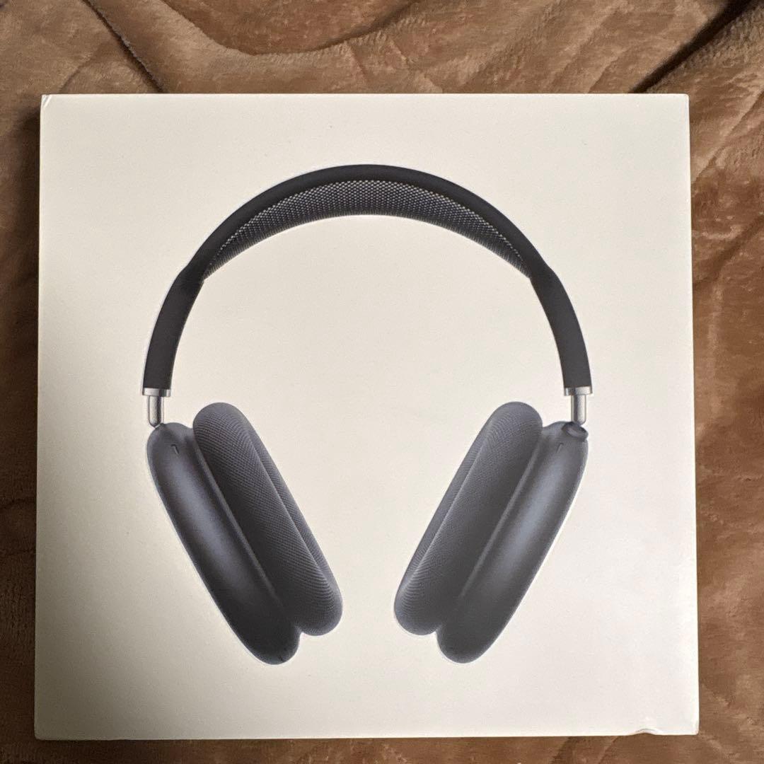 ご*お様 AirPods Max（第2世代 / USB-C）