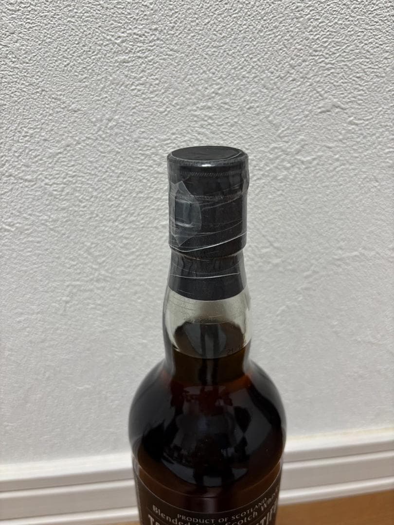 TOHOKU IS BEAUTIFUL ブレンデッドモルト2001 19年