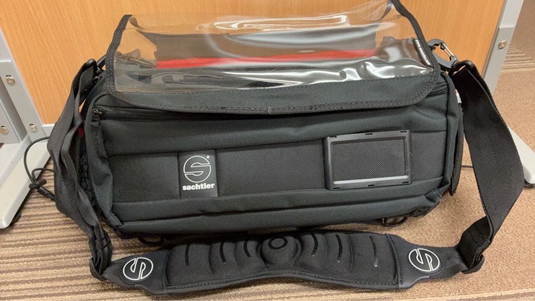 Sachtler SN617 ライトウェイトオーディオバッグL