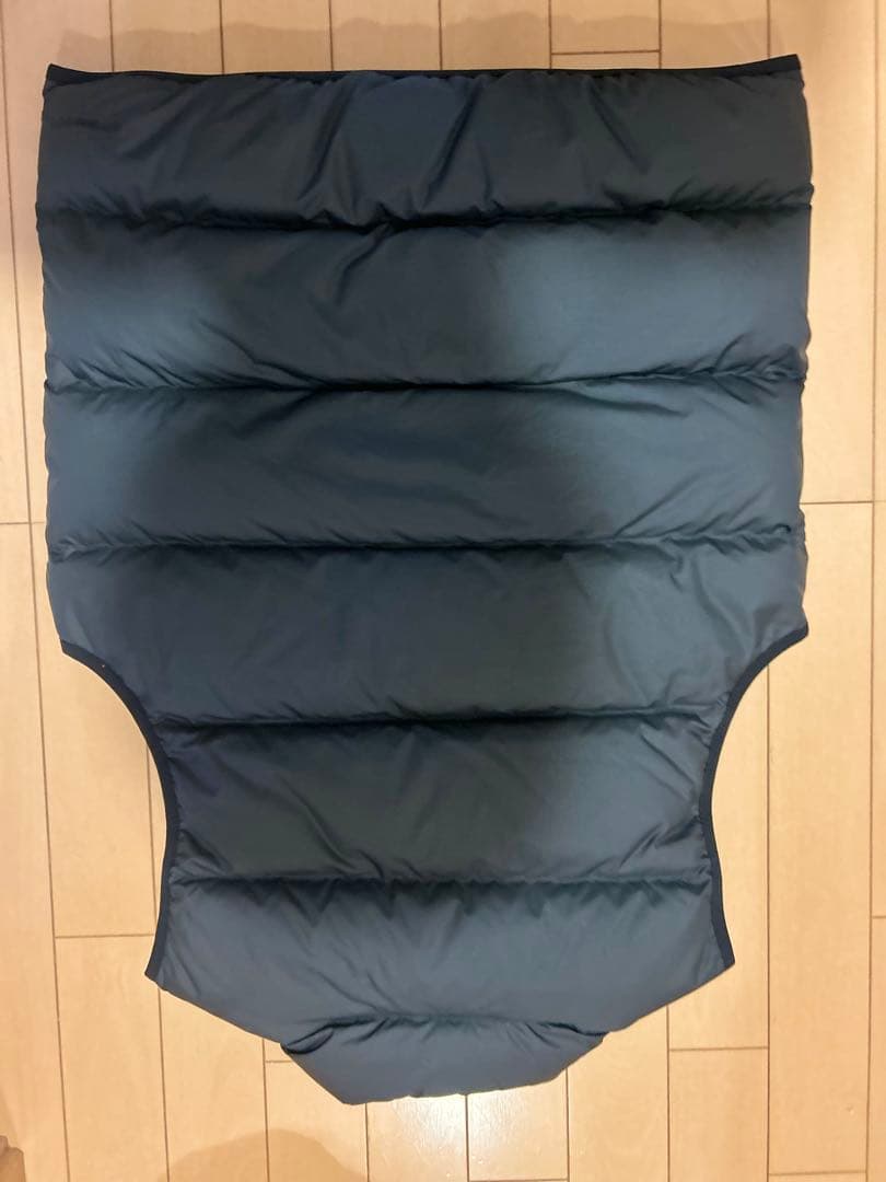 NIKE ナイキダウンベスト