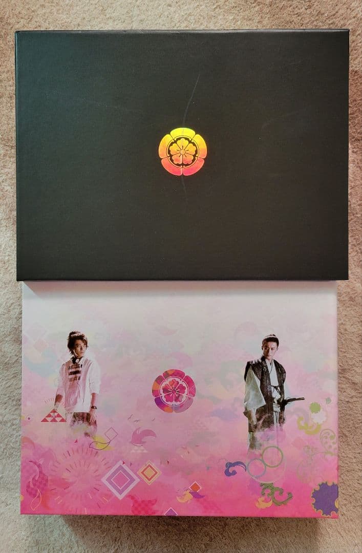 さ*と様 信長協奏曲 DVD BOX 小栗旬 柴咲コウ