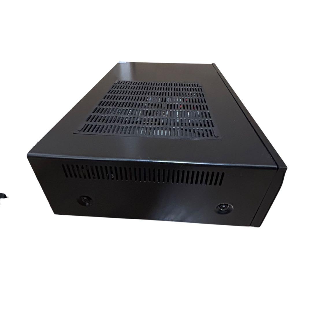 DENON プリメインアンプ　PMA-390RE