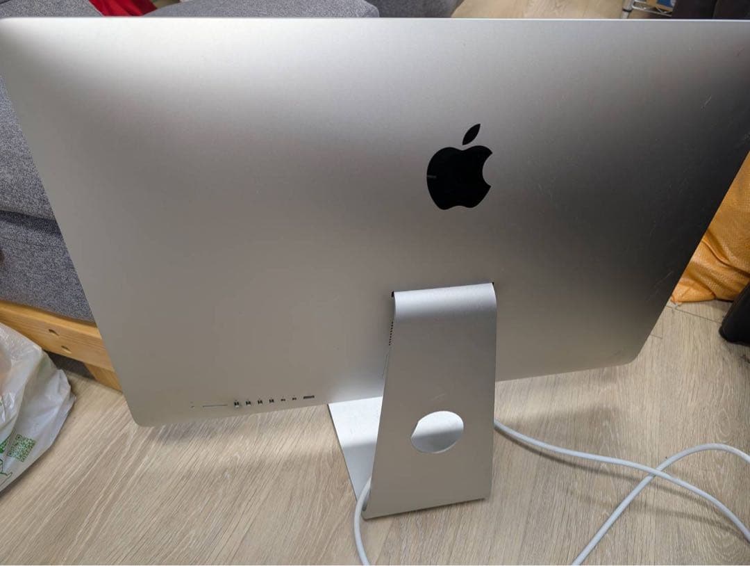 iMac (Retina 5K, 27-inch, Mid 2015)27インチ