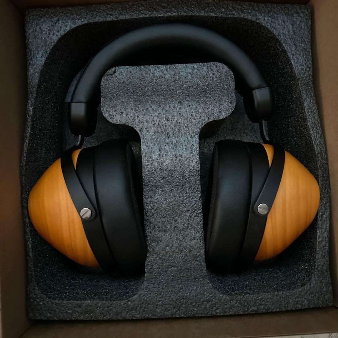 ヘッドホン HIFIMAN HE-R10D
