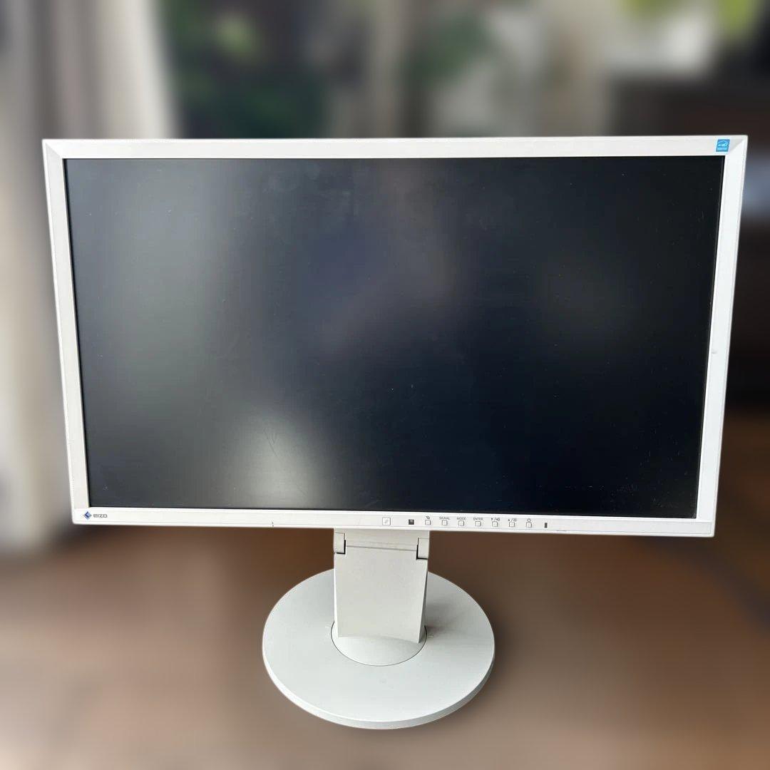 EIZO モニター•ディスプレイ