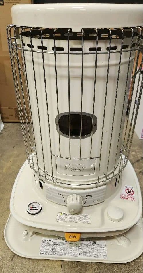 CORONA ストーブ　引取のみ