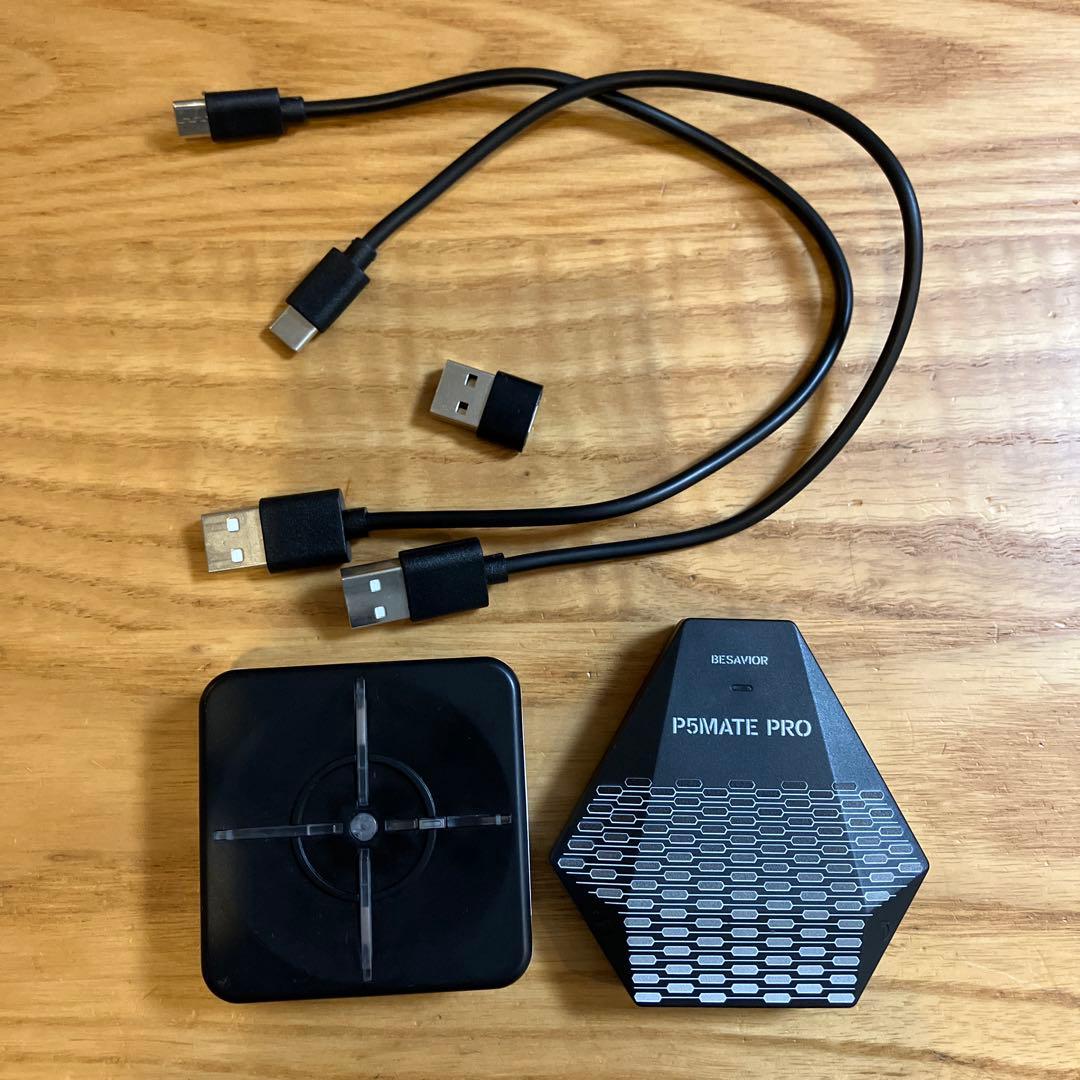 xim matrix P5mate proセット コンバーター