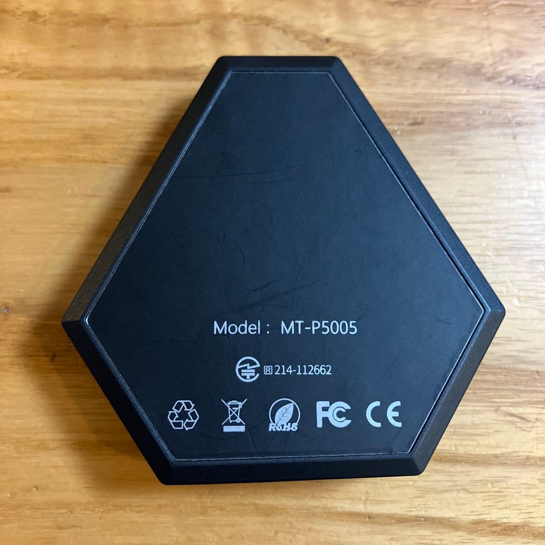 xim matrix P5mate proセット コンバーター
