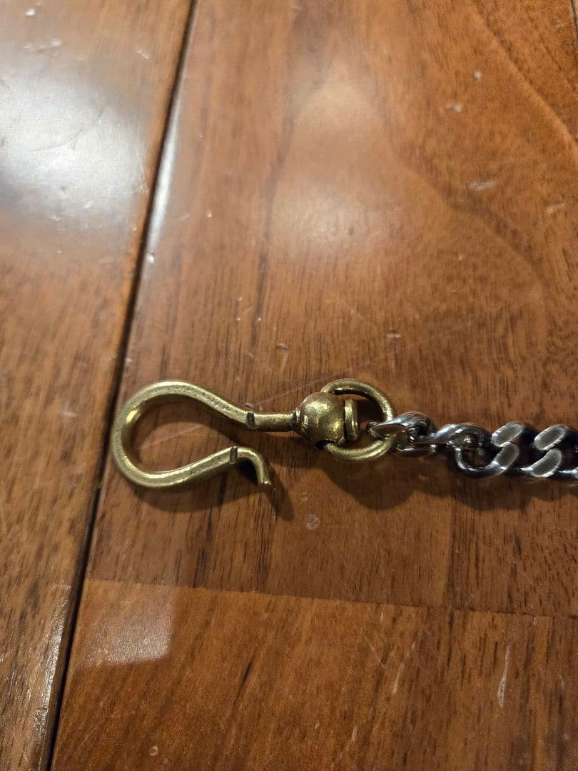 HATCHET L WORK STUDIO ハチェットメタルワーク喜平