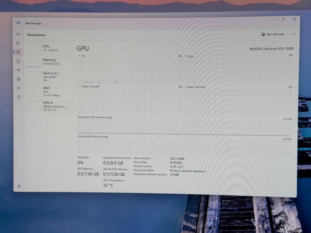 MicroProサーバーE5 2690v4,Ram 256GB,GTX 1080