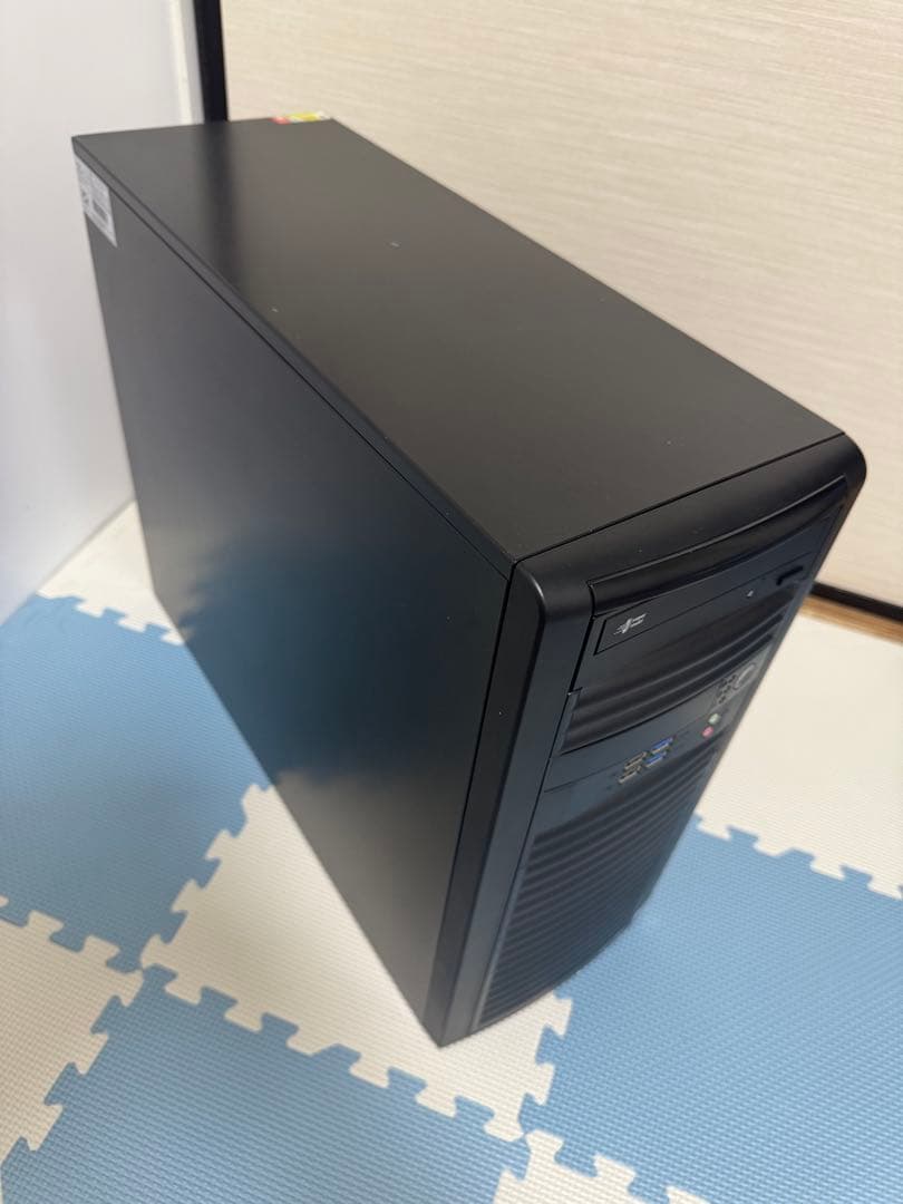 MicroProサーバーE5 2690v4,Ram 256GB,GTX 1080