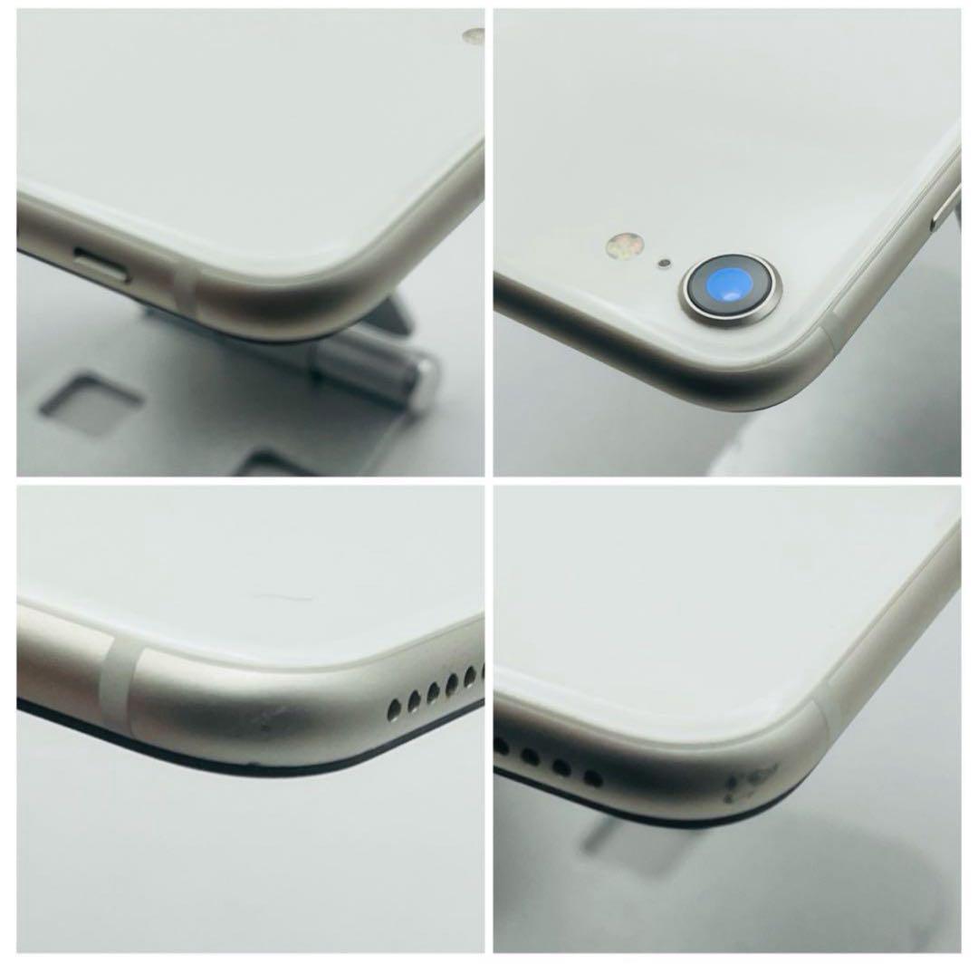 iPhone SE 3 128GB SIMフリー 良品