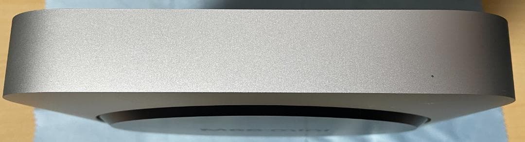 Macデスクトップ Macmini M2 Pro 16GB 512GB A2816 MNH73J/A