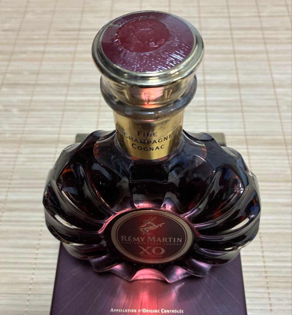 レミーマルタン エクセレンスRémy Martin XO Excellence