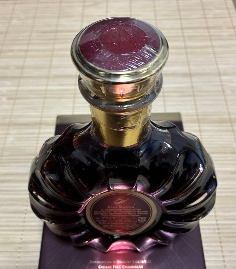 レミーマルタン エクセレンスRémy Martin XO Excellence
