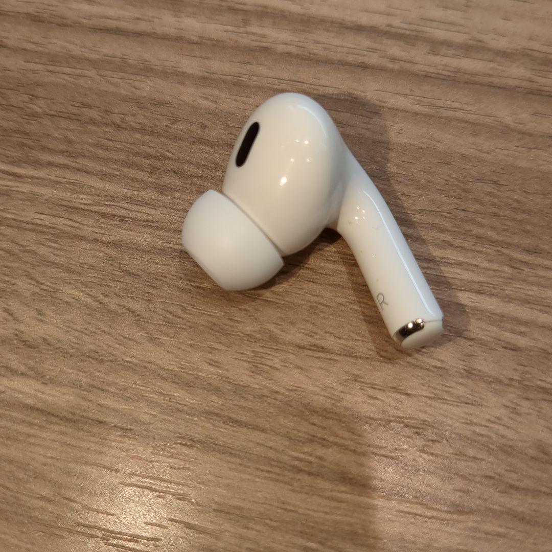 Apple AirPods Pro 2世代 片耳 R 片方 右耳 246