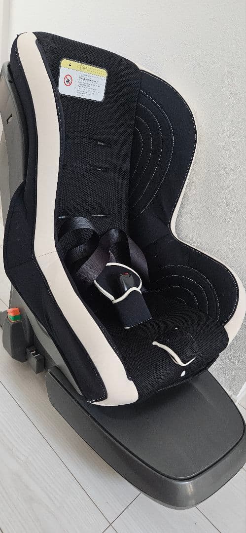 【美品】レクサス　純正　チャイルドシート