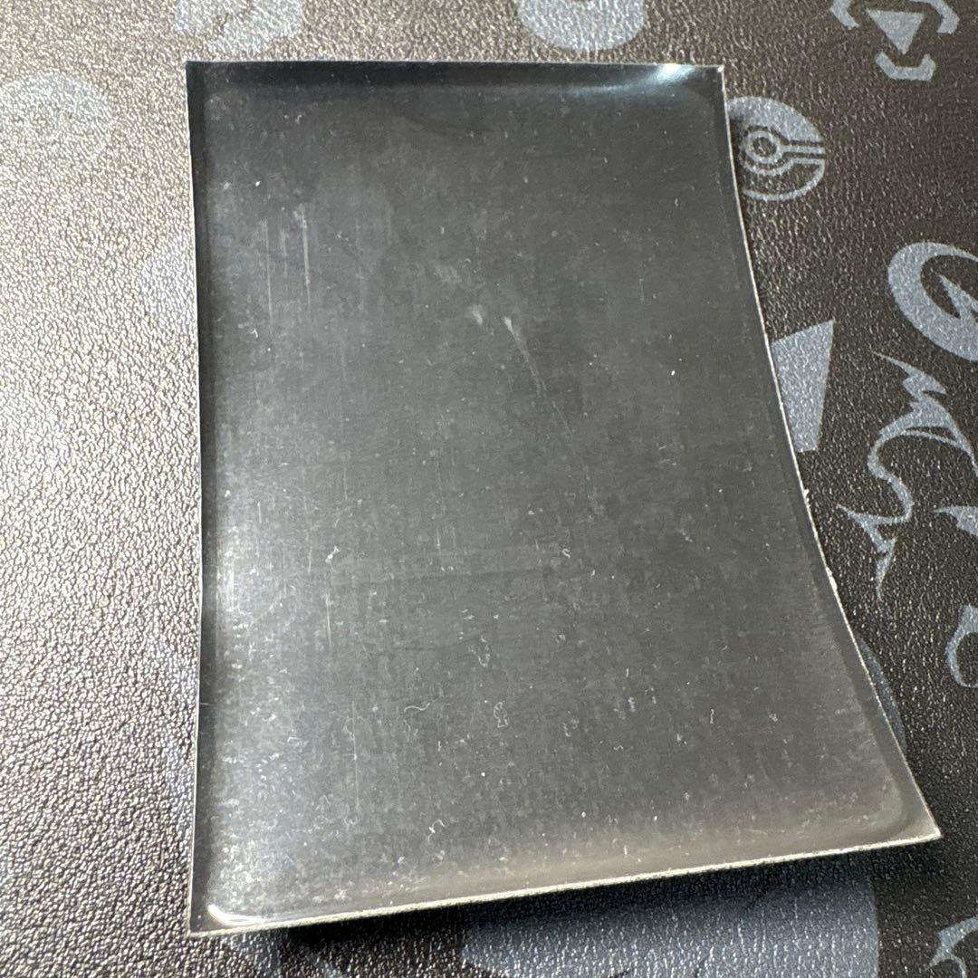 バトスピスリーブ　　超星スリーブ