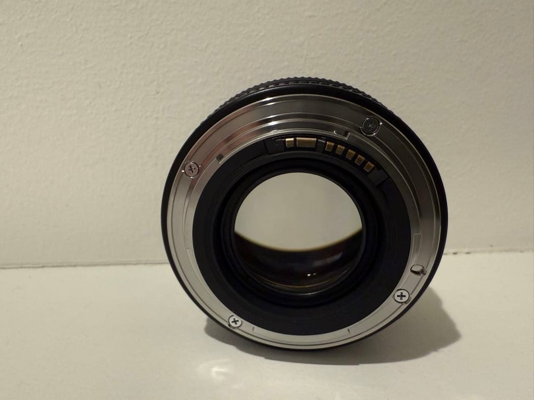 レンズ(単焦点) Canon EF 50mm f1.4 USM