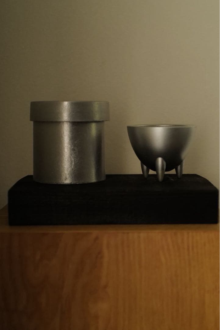 置物 Postmodern design object