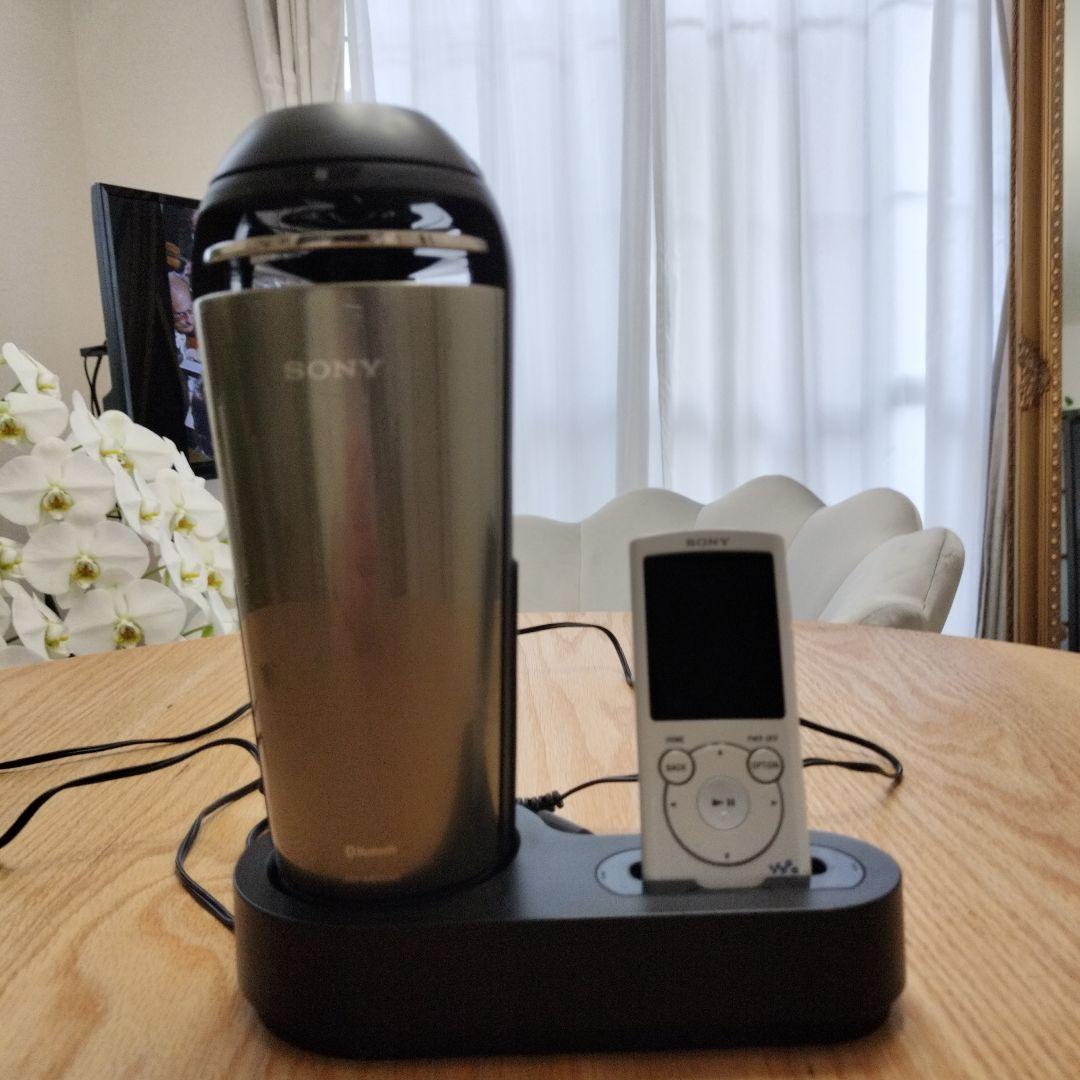 SONYスピーカー　RDP-NWV600B