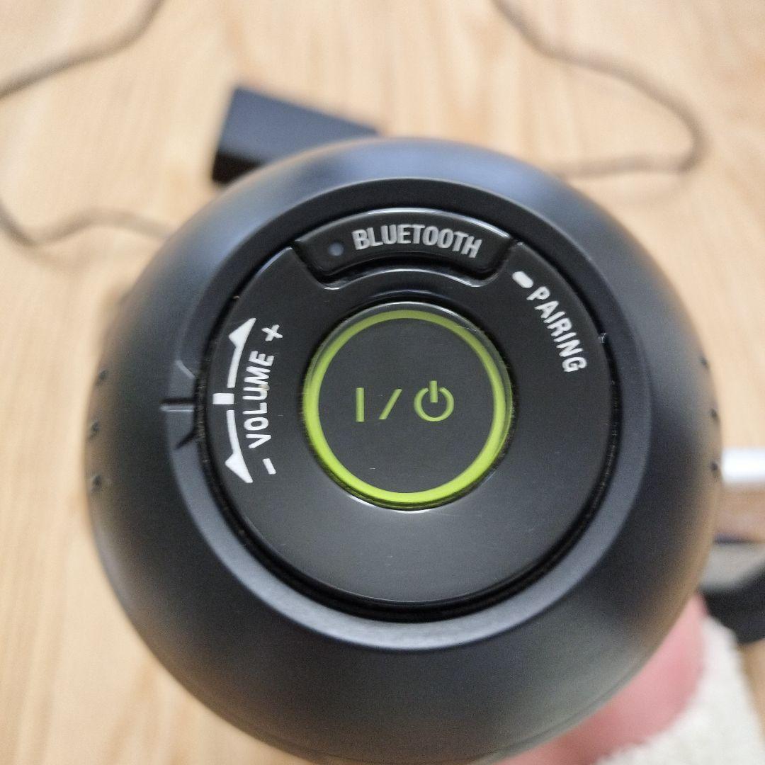 SONYスピーカー　RDP-NWV600B