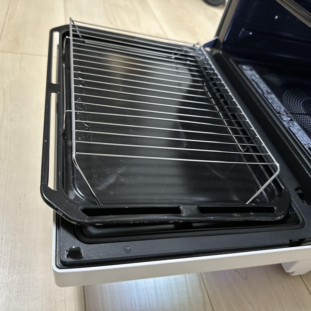 定価11万　2023年製東芝 ER-XD7000 オーブンレンジ　石窯ドーム